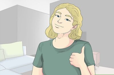 How to Be Bright and Sunny