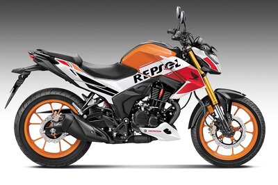 Honda Hornet 2.0 and Dio Repsol Edition Launched in India as Company Records 800 Grand Prix Wins