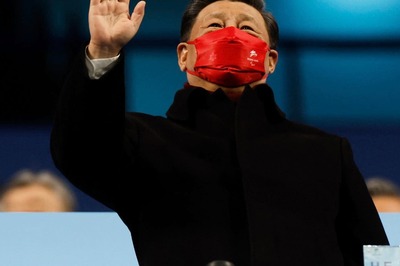 Unemployment, Mortgage Crisis and Covid Zero: Xi Faces Fresh Hurdles ahead of Third Term