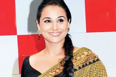 Vidya's 'Kahaani' wins best film award at Fiji Film Fest
