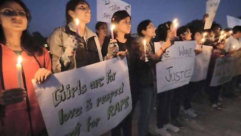 Delhi gangrape: Protesters divided on course of agitation