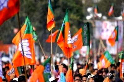 If You Want to Live in India, You Have to Say 'Bharat Mata Ki Jai', Says Union Minister Kailash Choudhary