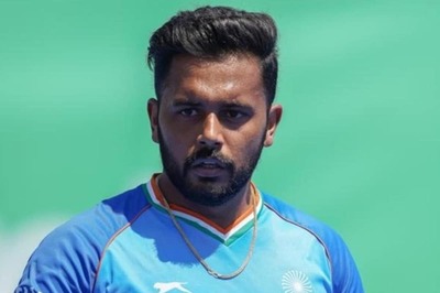 Senior Men's National Championship: Harmanpreet Singh's Brace Secures Punjab Final Match-Up vs Haryana