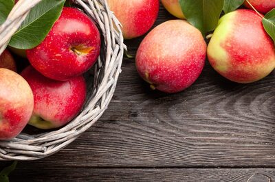 Fruits That Are Good For Diabetic Patients