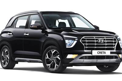 Hyundai Creta, Venue Select Variants Discontinued in India - All Details Here