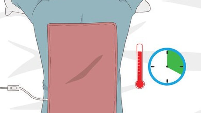 How to Relax Back Muscles