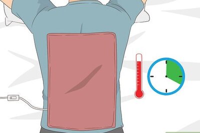 How to Relax Back Muscles