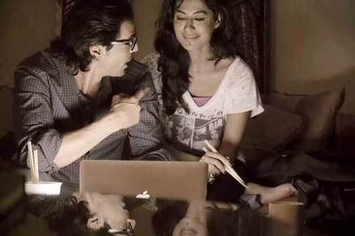 'Inkaar' Tweet Review: First day, first show