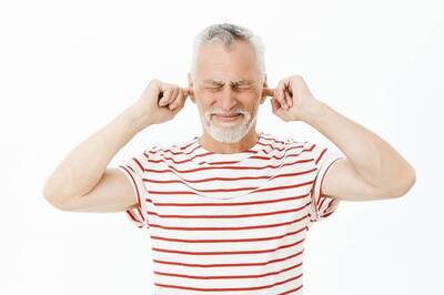 Tinnitus: All You Need To Know About the Most Frequent Chronic Health Conditions  