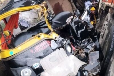 Seven Killed, Four Injured After Speeding Truck Hits Auto-rickshaws Bihar's Gaya District