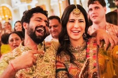 How Much Did Vicky Kaushal Pay During Shoe-Stealing Ritual? Know Shocking Answer