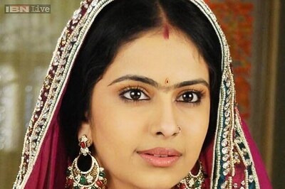 Avika Gor to make her debut in Kannada films