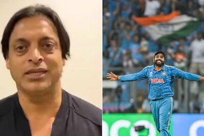 'Maar Maar ke Opposition Ka Bharta Nikal Deta hai Rohit Sharma': Shoaib Akhtar in Awe of India Captain