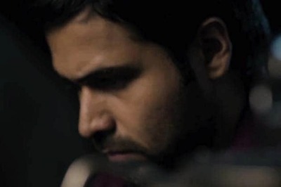 'Daayan' only thing left for me to romance: Emraan