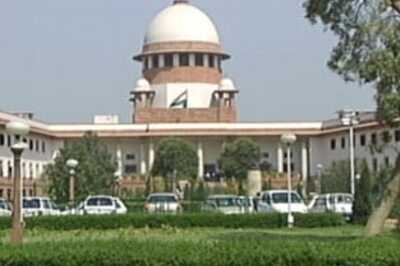 SC gives itself a break, stays right to info order