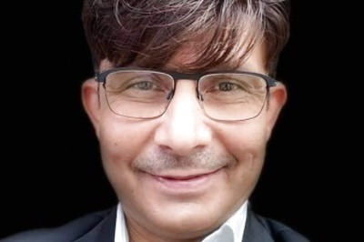 Kamal R Khan Arrested: Tweets on Rishi Kapoor, Irrfan Khan That Landed KRK in Trouble