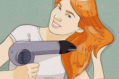 How to Style Straight Hair