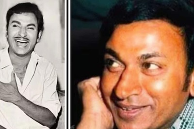 Dr Rajkumar’s 18th Death Anniversary: When The Star Was Abducted By Bandit