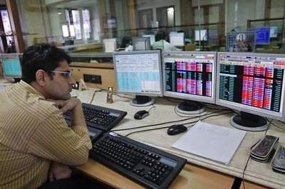 Markets End Lower as Karnataka, Korea Keep Investors on Edge