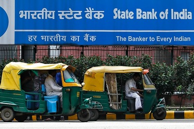 SBI Shuts Kolkata LHO Wing After Employee Tests Positive for Covid-19