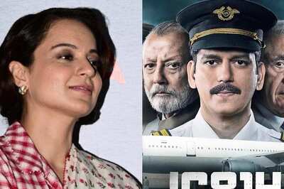 Kangana Ranaut Breaks Silence On IC184 The Kandahar Hijack Controversy: 'Censor Board Is Redundant'