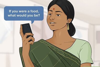 How to Flirt with a Sagittarius