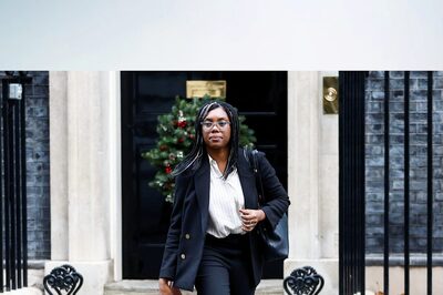 India-UK FTA: 6th Round Of Talks Begins; First Negotiations Under Rishi Sunak As UK PM