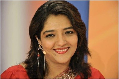 TV Actor and Anchor Kanupriya Passes Away Due to Covid-19 Complications