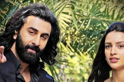 Animal: Triptii Dimri's Fees For Her Role As 'Bhabhi 2' In Ranbir Kapoor Starrer Revealed