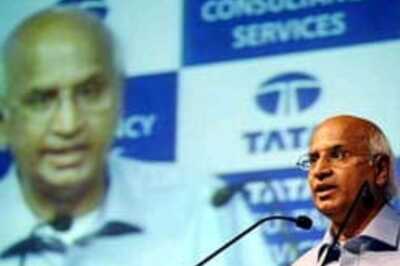 TCS bets $10 mn on brand building to move ahead