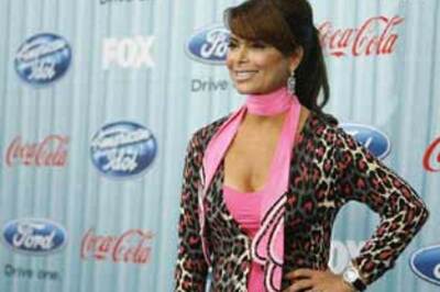 Paula Abdul decides not to judge American Idol