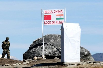 Indian Tanks Near China Border May Hurt Investments: Media