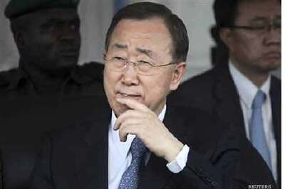 UN sees need for more Syria observers, aircraft