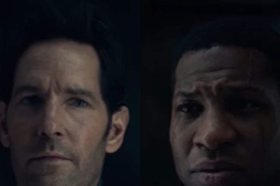 Ant-Man and The Wasp Quantumania Trailer: MCU Superhero Back In Quantum Realm and Meets Kang