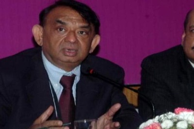 ED probes MCI chief's accounts