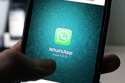 Won't Limit Functionality, Will Continue to Send Reminders for Users to Accept Privacy Policy: WhatsApp