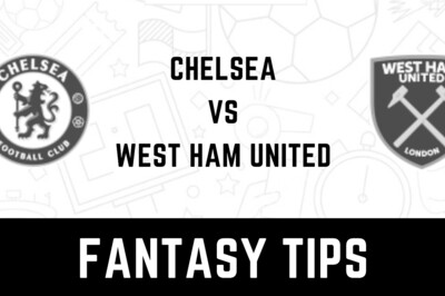 CHE vs WHU Dream11 Team Prediction: Chelsea vs West Ham United Check Captain, Vice-Captain, and Probable Playing XIs for Today's EPL CHE vs WHU match, April 24, Stamford bridge, London, 06:30 IST