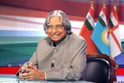 Kalam's frisking: Outraged Govt lodges complaint