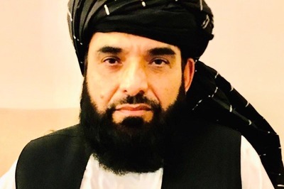 India Should Remain Impartial on Afghan Issue, Says Taliban