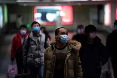 Coronavirus Jitters Weigh on Asian Markets as Death Toll in China Crosses 1,700 with Over 70,500 Infections