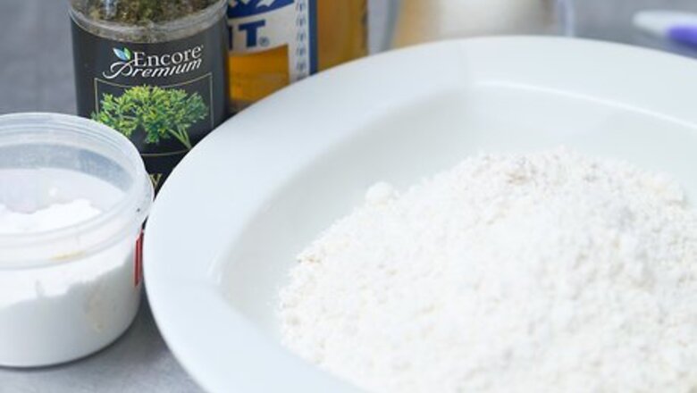 How to Make Beer Bread