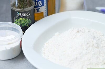 How to Make Beer Bread