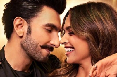 Deepika Padukone Reveals How She Spends Weekends With Ranveer Singh: 'We Stay Up Dancing Until 4 Am...'