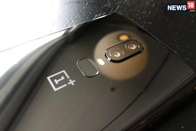 OnePlus 6T Concept Appears With A Pop-Up Camera Like Vivo Nex And Oppo Find X: Watch Video