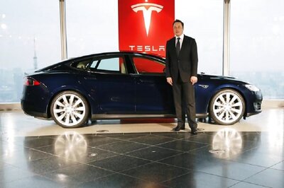 Tesla Motors Raises $1.2 Billion, 20 Percent More Than Planned