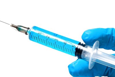 ‘You'll be fine, I hope’: New York Teacher Vaccinates Student, Arrested