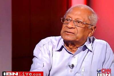 CPI predicts hung assembly in Uttar Pradesh