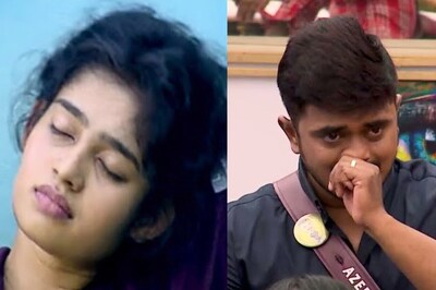 Bigg Boss Tamil: Mohammed Azeem, Janany Kunaseelan Fail To Win Storytelling Task