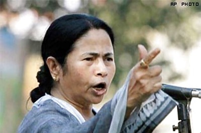Upset Mamata Banerjee clips TMC MP Mukul Roy's wings, appoints new party office bearers
