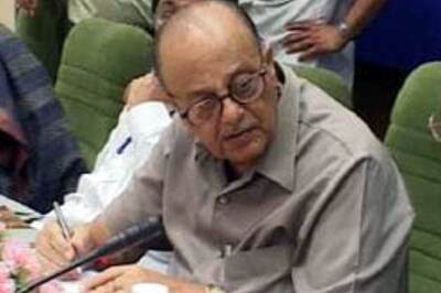 Quota to be implemented 'in one go'